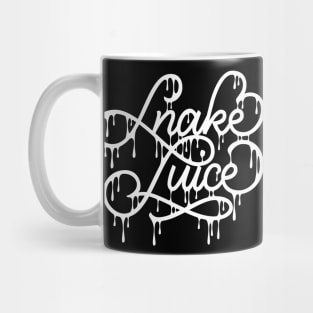 Snake Juice Mug